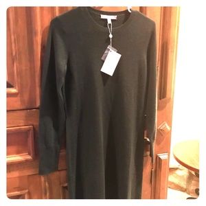 Neiman Marcus Cashmere Dress
